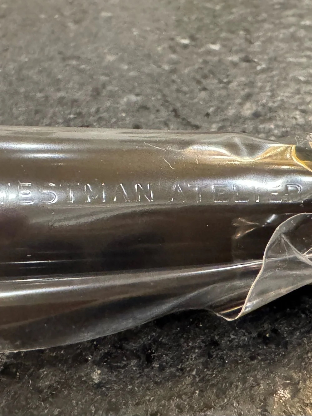 Westman Atelier Blender Brush